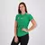 Camisa Cruzeiro III 21/22 Feminina - PRONTA ENTREGA - comprar online