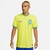 Camisa Brasil Jogador 22/23 - PRONTA ENTREGA