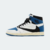 Fragment Design x Travis Scott x Air Jordan 1 Retro High