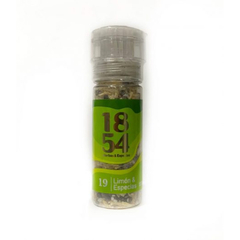 1854 LIMON Y ESPECIAS