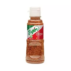 TAJIN CLASICO CON LIMON (CHICO) 45GR