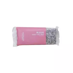 MUECAS CACAO Y AVELLANAS BARRITA