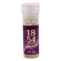 1854 AJO Y SAL