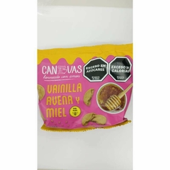 GALLETITAS CANVA