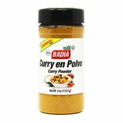 BADIA CURRY