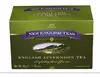 ENGLISH AFTERNOON TEA