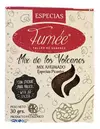 FUMEE MIX DE LOS VOLCANES