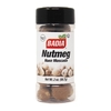 NUEZ MOSCADA BADIA