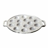 PROVOLETERA DE ALUMINIO 15 HUECOS