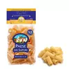 FIDEOS PAESE DEI SAPORI RIGATONI