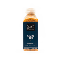 SHIO SAL DE BBQ