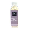 SHIO CEBOLLA EN ESCAMAS