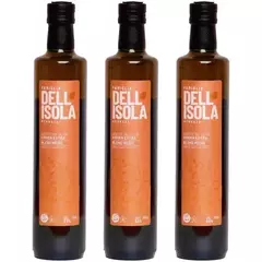 dell isola medio aceite250ml