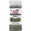 BADIA ROSEMARY ROMERO