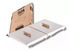 LA PLANCHETA TAPAS