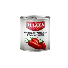 MAZZA TOMATES ENTEROS