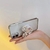 Galvanizado plata con pop minnie espejo - comprar online