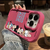 Disney Fucsia 15 pro max