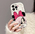 Minnie con chaqueta rosa 14 pro max