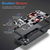Mickey and Minnie white iPhone 15 - comprar online
