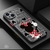 Minnie mano derecha corazon iPhone 15 pro