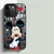 Mickey gris metalizado IPhone 15 pro max en internet