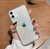 Estuche trebol holografico en internet