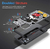 Mickey levantando pie derecho iPhone 15 - comprar online