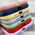 Silicon case original
