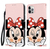 Minnie tarjetero 14 pro max