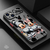 Mickey and Minnie white iPhone 15