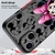 Minne antichoque saco rosa 15 pro max - comprar online