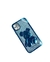 KWS Big 3D iPhone 12 pro azul