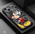 Mickey manos en V saludando
