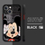 Mickey picando ojo iPhone 15 - comprar online