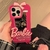 Barbie Silicona con espejo y llavero - tienda online