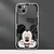 Transparente Mickey 13 Mini - comprar online