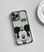 Transparente Mickey 13 Mini en internet