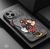 Minnie tirando beso con vestido Iphone 13