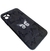 Mariposa holografica en cuero iPhone 11 pro Max - comprar online