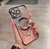 Sin borde magsafe