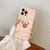 Minne silicona sencilla iPhone 11