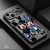 Mickey and Minnie blue iPhone 15 pro