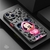 Minne antichoque saco rosa 15 pro max