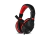 Auricular MARVO Gaming HG8321 Stereo Black Red