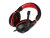 Auricular MARVO Gaming HG8321 Stereo Black Red - comprar online