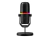 Micrófono Gamer HAYLOU GX1 RGB Black - comprar online