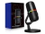 Micrófono Gamer HAYLOU GX1 RGB Black en internet