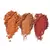 Trio de blush Dalla Linha My Secret - Ei Garota Beauty