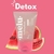 Gel hidratante facial Melancia - Melu - comprar online